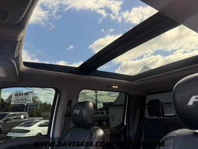 2019 Ford F-250 FTX Lifted 4x4 - Photo 15 - North Chesterfield, VA 23237