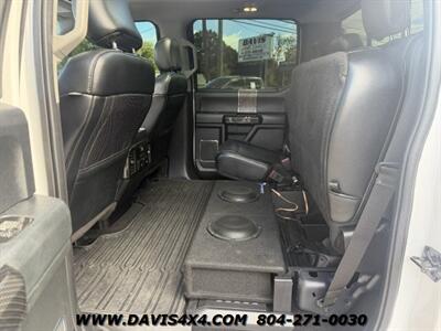 2019 Ford F-250 FTX Lifted 4x4 COMING SOON!!!   - Photo 16 - North Chesterfield, VA 23237