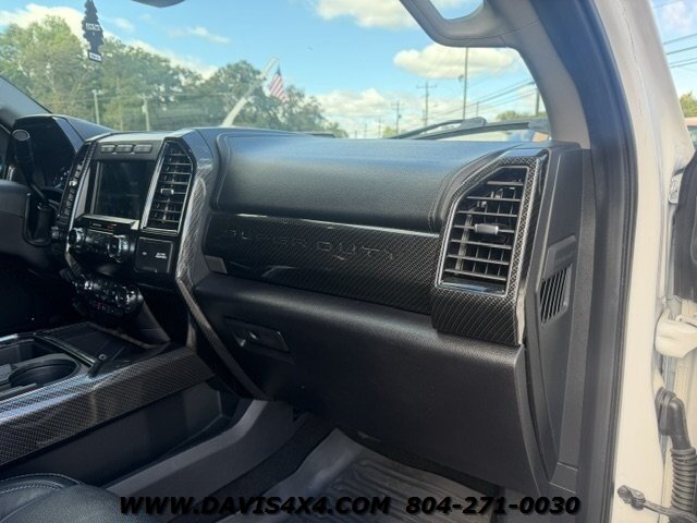 2019 Ford F-250 FTX Lifted 4x4 - Photo 24 - North Chesterfield, VA 23237