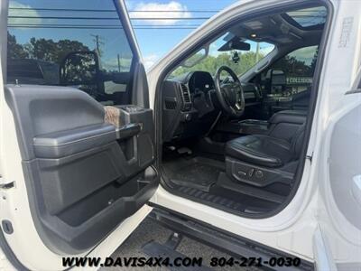 2019 Ford F-250 FTX Lifted 4x4 - Photo 10 - North Chesterfield, VA 23237