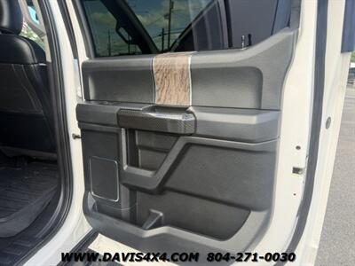 2019 Ford F-250 FTX Lifted 4x4 COMING SOON!!!   - Photo 22 - North Chesterfield, VA 23237