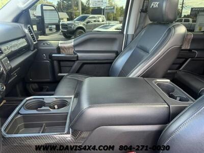 2019 Ford F-250 FTX Lifted 4x4 COMING SOON!!!   - Photo 14 - North Chesterfield, VA 23237