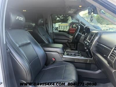 2019 Ford F-250 FTX Lifted 4x4 COMING SOON!!!   - Photo 25 - North Chesterfield, VA 23237