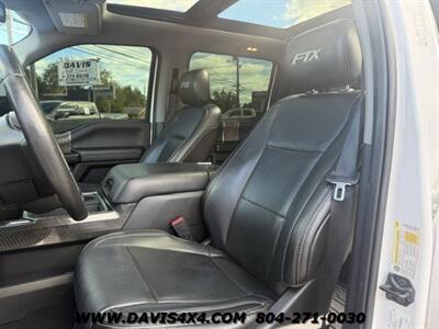 2019 Ford F-250 FTX Lifted 4x4 COMING SOON!!!   - Photo 11 - North Chesterfield, VA 23237