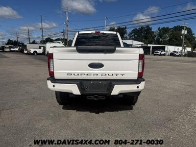2019 Ford F-250 FTX Lifted 4x4 - Photo 5 - North Chesterfield, VA 23237