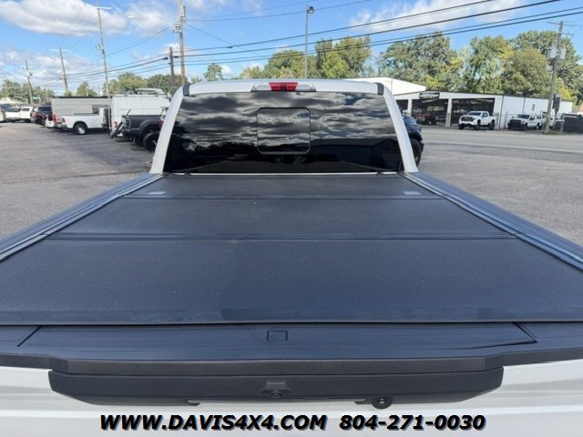 2019 Ford F-250 FTX Lifted 4x4 - Photo 26 - North Chesterfield, VA 23237