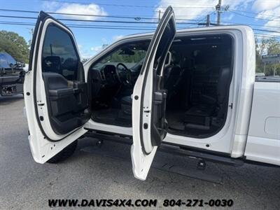 2019 Ford F-250 FTX Lifted 4x4 - Photo 9 - North Chesterfield, VA 23237
