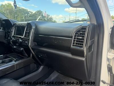 2019 Ford F-250 FTX Lifted 4x4 COMING SOON!!!   - Photo 24 - North Chesterfield, VA 23237