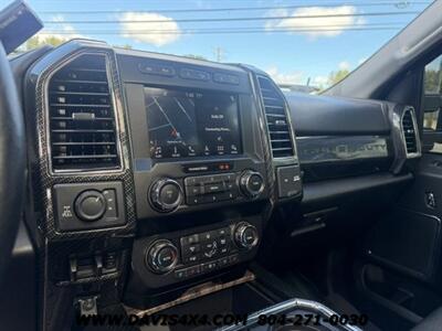 2019 Ford F-250 FTX Lifted 4x4 - Photo 13 - North Chesterfield, VA 23237