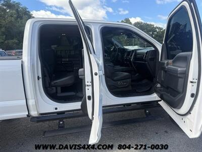 2019 Ford F-250 FTX Lifted 4x4 - Photo 19 - North Chesterfield, VA 23237