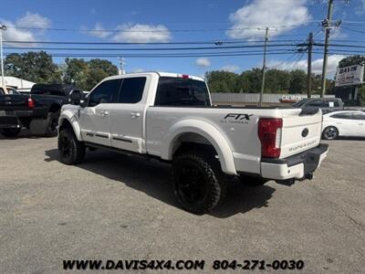 2019 Ford F-250 FTX Lifted 4x4 - Photo 4 - North Chesterfield, VA 23237