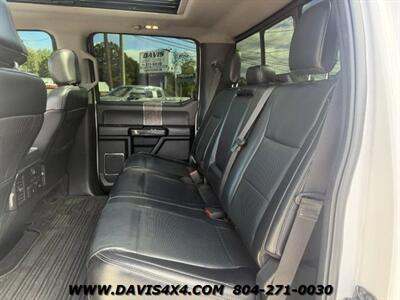 2019 Ford F-250 FTX Lifted 4x4 - Photo 17 - North Chesterfield, VA 23237