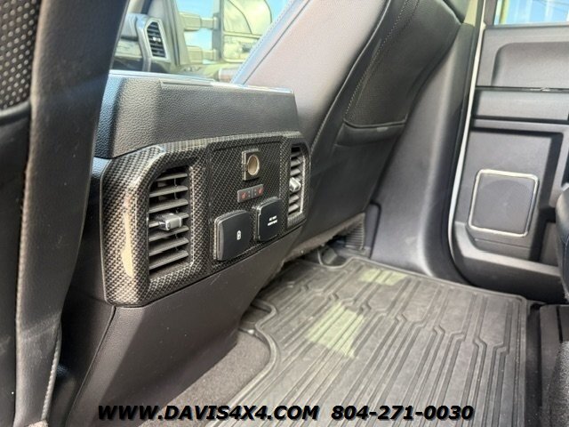 2019 Ford F-250 FTX Lifted 4x4 - Photo 18 - North Chesterfield, VA 23237