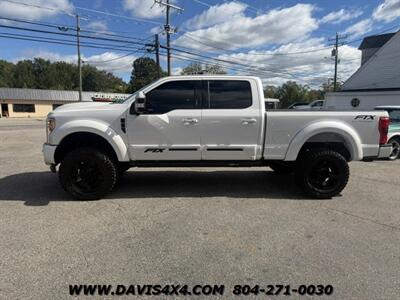 2019 Ford F-250 FTX Lifted 4x4 COMING SOON!!!   - Photo 3 - North Chesterfield, VA 23237
