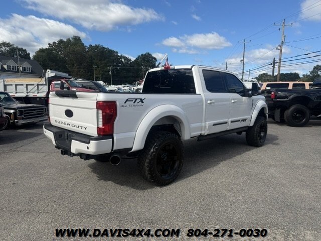 2019 Ford F-250 FTX Lifted 4x4 - Photo 6 - North Chesterfield, VA 23237