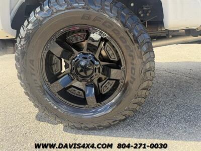 2019 Ford F-250 FTX Lifted 4x4 COMING SOON!!!   - Photo 27 - North Chesterfield, VA 23237