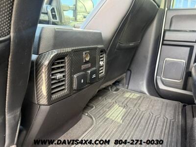 2019 Ford F-250 FTX Lifted 4x4 COMING SOON!!!   - Photo 18 - North Chesterfield, VA 23237