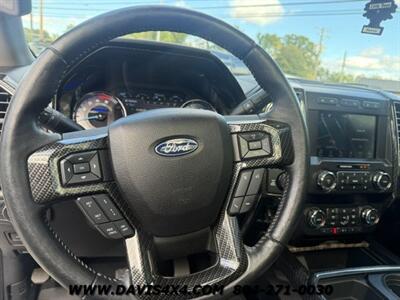 2019 Ford F-250 FTX Lifted 4x4 COMING SOON!!!   - Photo 12 - North Chesterfield, VA 23237