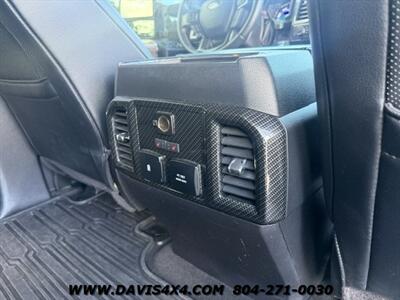 2019 Ford F-250 FTX Lifted 4x4 - Photo 21 - North Chesterfield, VA 23237