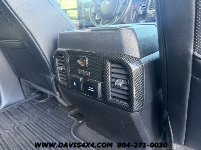 2019 Ford F-250 FTX Lifted 4x4 - Photo 21 - North Chesterfield, VA 23237