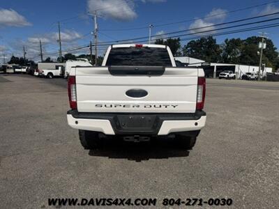 2019 Ford F-250 FTX Lifted 4x4 COMING SOON!!!   - Photo 5 - North Chesterfield, VA 23237