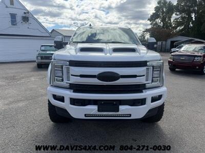 2019 Ford F-250 FTX Lifted 4x4 - Photo 8 - North Chesterfield, VA 23237