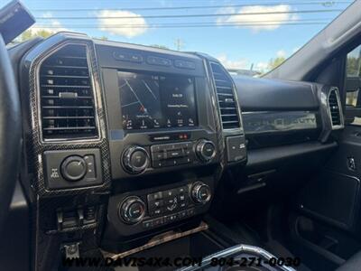 2019 Ford F-250 FTX Lifted 4x4 COMING SOON!!!   - Photo 13 - North Chesterfield, VA 23237