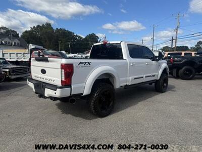 2019 Ford F-250 FTX Lifted 4x4 COMING SOON!!!   - Photo 6 - North Chesterfield, VA 23237