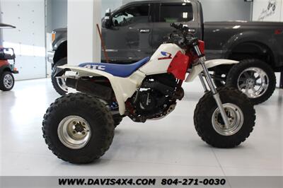 1986 Honda ATC350X 3 Wheeler   - Photo 6 - North Chesterfield, VA 23237