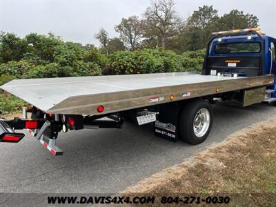 2023 Freightliner M2 106 Tow Truck Flatbed Rollback Loaded   - Photo 15 - North Chesterfield, VA 23237