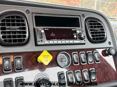 2023 Freightliner M2 106 Tow Truck Flatbed Rollback Loaded   - Photo 21 - North Chesterfield, VA 23237