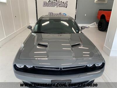 2019 Dodge Challenger SXT   - Photo 15 - North Chesterfield, VA 23237