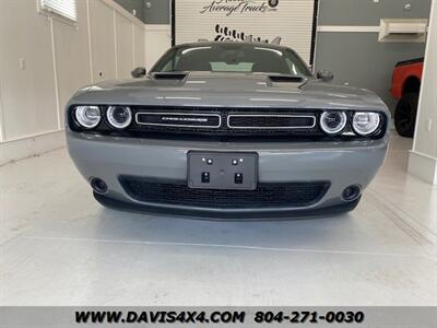 2019 Dodge Challenger SXT   - Photo 2 - North Chesterfield, VA 23237