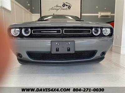 2019 Dodge Challenger SXT   - Photo 16 - North Chesterfield, VA 23237