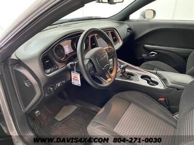 2019 Dodge Challenger SXT   - Photo 8 - North Chesterfield, VA 23237