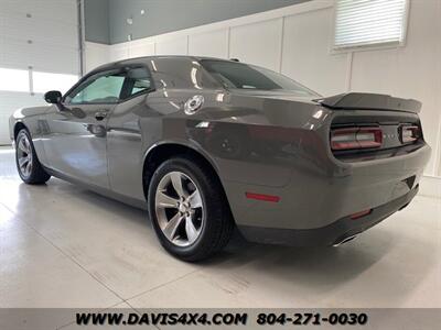 2019 Dodge Challenger SXT   - Photo 6 - North Chesterfield, VA 23237