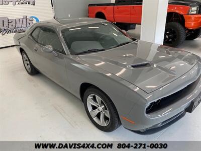 2019 Dodge Challenger SXT   - Photo 14 - North Chesterfield, VA 23237