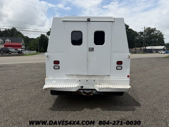 2016 RAM 3500 Laramie Utility 4x4 - Photo 4 - North Chesterfield, VA 23237