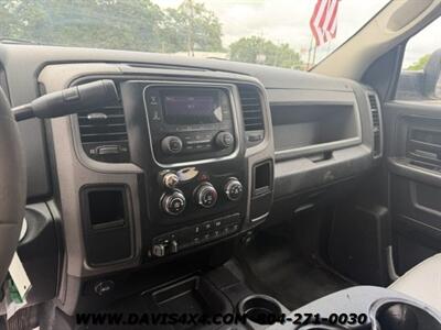 2016 RAM 3500 Laramie Utility 4x4 - Photo 10 - North Chesterfield, VA 23237