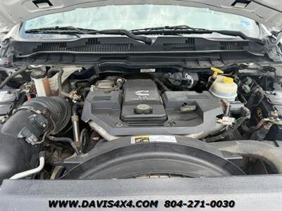 2016 RAM 3500 Laramie Utility 4x4 - Photo 27 - North Chesterfield, VA 23237
