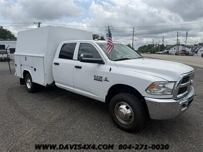 2016 RAM 3500 Laramie Utility 4x4 - Photo 7 - North Chesterfield, VA 23237