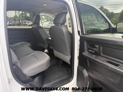 2016 RAM 3500 Laramie Utility 4x4 - Photo 20 - North Chesterfield, VA 23237