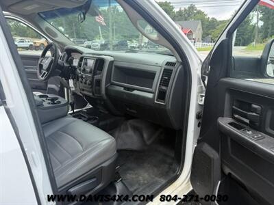 2016 RAM 3500 Laramie Utility 4x4 - Photo 22 - North Chesterfield, VA 23237