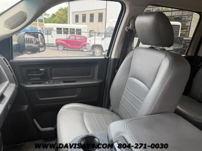 2016 RAM 3500 Laramie Utility 4x4 - Photo 12 - North Chesterfield, VA 23237