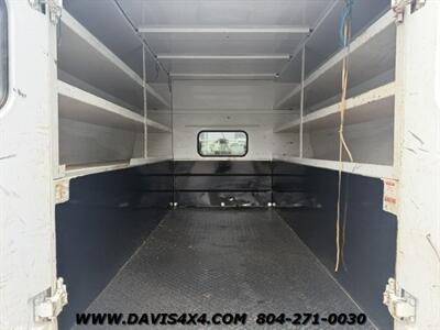 2016 RAM 3500 Laramie Utility 4x4 - Photo 15 - North Chesterfield, VA 23237