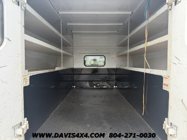 2016 RAM 3500 Laramie Utility 4x4 - Photo 15 - North Chesterfield, VA 23237