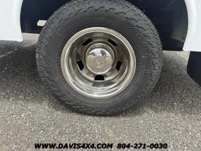 2016 RAM 3500 Laramie Utility 4x4 - Photo 25 - North Chesterfield, VA 23237