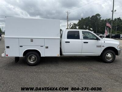 2016 RAM 3500 Laramie Utility 4x4 - Photo 6 - North Chesterfield, VA 23237