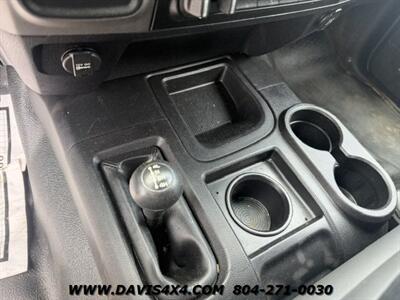 2016 RAM 3500 Laramie Utility 4x4 - Photo 11 - North Chesterfield, VA 23237