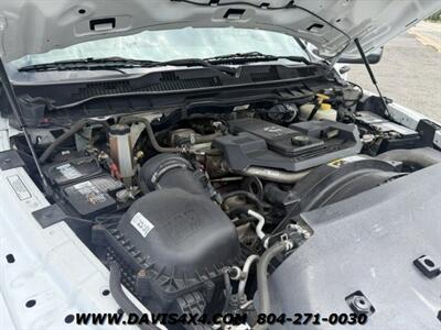 2016 RAM 3500 Laramie Utility 4x4 - Photo 26 - North Chesterfield, VA 23237